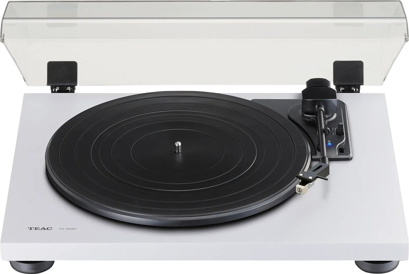 

Виниловый проигрыватель TEAC TN-180BT-A3 (белый)