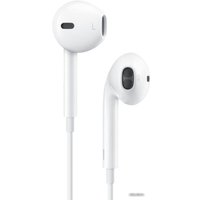 Наушники Apple EarPods (с разъемом 3.5 мм)
