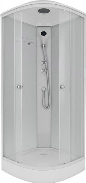 

Душевая кабина Niagara Eco NG-4303-14 80х80