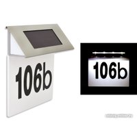 Табличка информационная для дома Sipl AG216