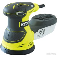 Эксцентриковая шлифмашина Ryobi ROS300A