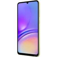 Телефон Samsung Galaxy A05 SM-A055F/DS 6GB/128GB (светло-зеленый) в Борисове