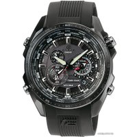 Наручные часы Casio EQS-500C-1A1