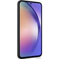 Смартфон Samsung Galaxy A54 5G SM-A546E/DS 6GB/128GB (графит)