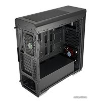 Корпус AeroCool Aero-800 Black Edition
