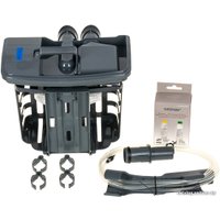 Пылесос Zelmer Aquawelt ZVC752SPRU (919.0 SP)