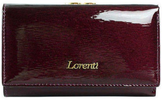 

Кошелек Cedar Lorenti 55020-SH-RFID (фиолетовый)