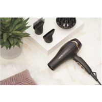 Фен Sencor SHD 8275BK