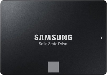 

SSD Samsung PM983 7.68TB MZQLB7T6HMLA