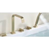 Смеситель Ganzer GZ01133-S