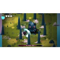  Crypt Custodian для PlayStation 5