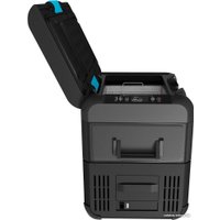 Компрессорный автохолодильник Libhof W-55