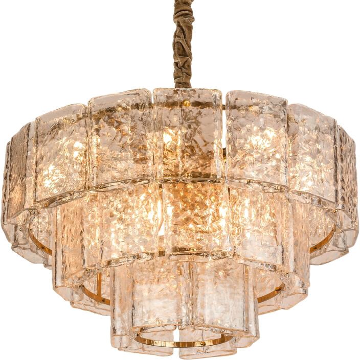 

Подвесная люстра L'Arte Luce Gaccio L24312.92