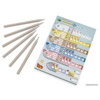 Настольная игра Стиль Жизни Северный круиз УТ100029472 в Бресте