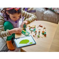 Конструктор LEGO Friends Лагерь приключений: тир из лука 42622