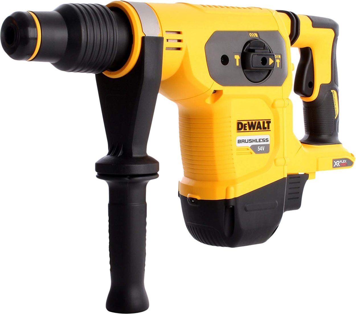 

Перфоратор DeWalt DCH481N (без АКБ)