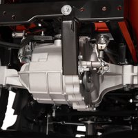 Райдер Daewoo Power DLT 84 H