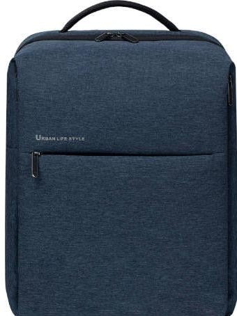 Xiaomi MI City Backpack 2 (синий)