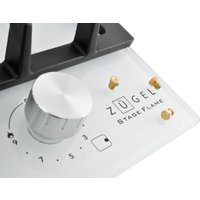 Варочная панель ZUGEL ZGH450W