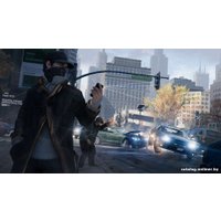  Watch_Dogs для PlayStation 4