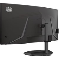 Игровой монитор Cooler Master GM34-CWQ2