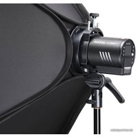 Софтбокс Godox SGGV6060 с сотами и адаптером S2