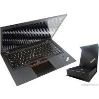 Ноутбук Lenovo ThinkPad X1 Carbon (N3K2HRT)