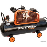 Компрессор Partisan APT PROF 12022 - 2CBV