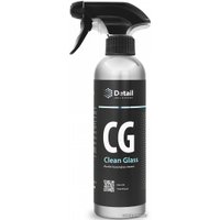  Grass Очиститель стекла Detail СG Clean Glass 500 мл DT-0122
