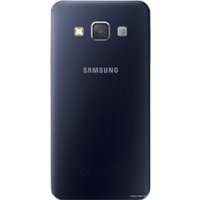 Телефон Samsung Galaxy A3 Midnight Black [A300F/DS]