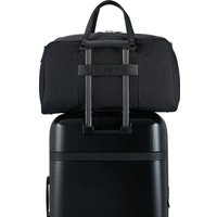 Дорожная сумка Samsonite Image Biz Black 51 см
