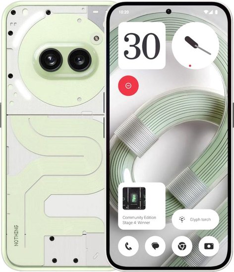 Nothing Phone (2a) Plus 12GB/256GB Community Edition