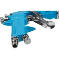 Краскопульт DGM Air Gun 410