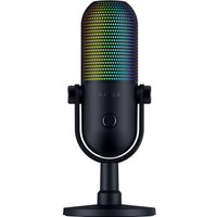 Проводной микрофон Razer Seiren V3 Chroma