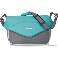 Универсальная коляска Riko Nano (3 в 1, malachit)