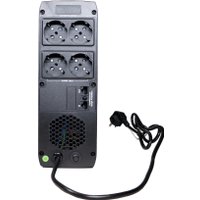 Источник бесперебойного питания ACD PW-Slim 1200 82P-C54003-00G