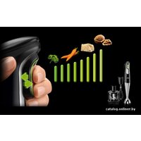 Погружной блендер Braun MQ 725