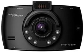 Видеорегистратор GEOFOX FHD60