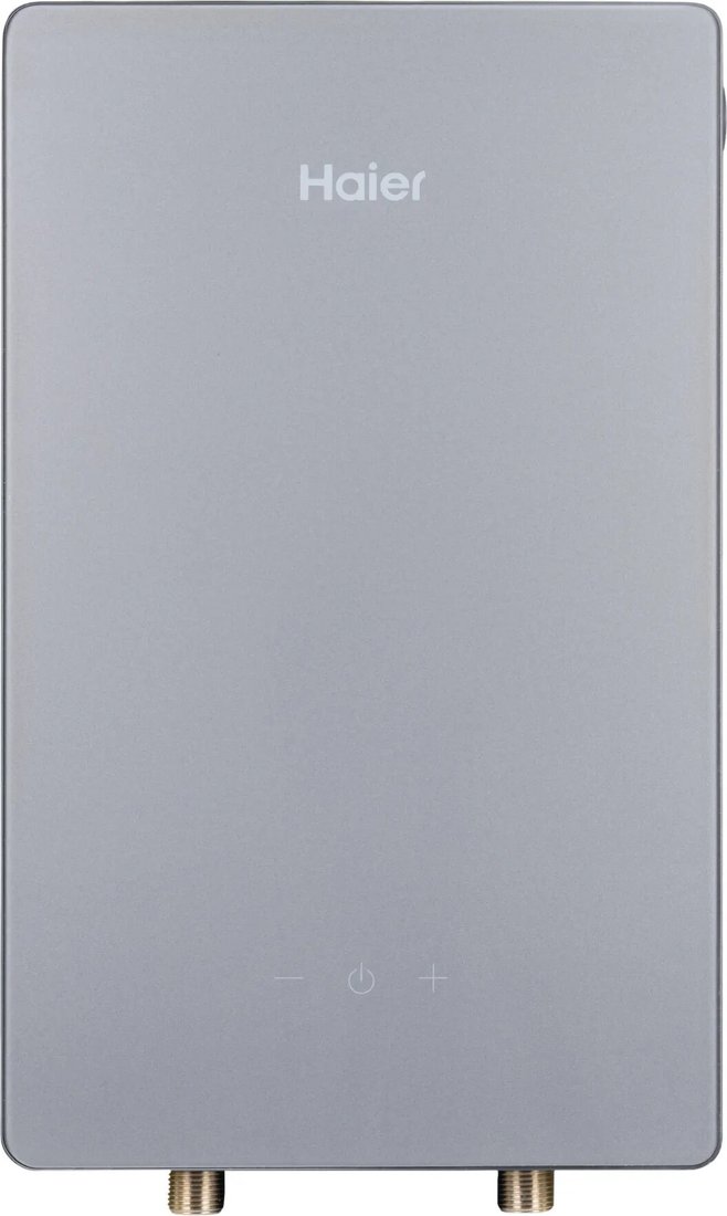 Проточный электрический водонагреватель Haier Grace-EI9