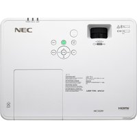 Проектор NEC MC332W