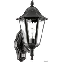 Уличный настенный светильник Eglo Navedo 93458