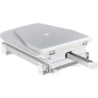 Гладильная доска AKS Встраиваемая (серая)