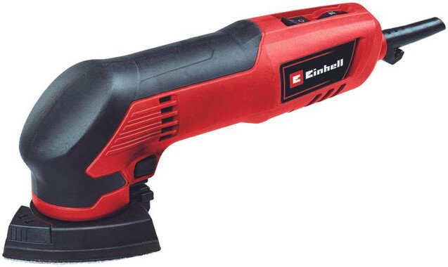 Дельташлифмашина Einhell TC-DS 20 E 4464255