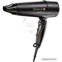 Фен Valera Swiss light 5400 fold-away ionic (черный)