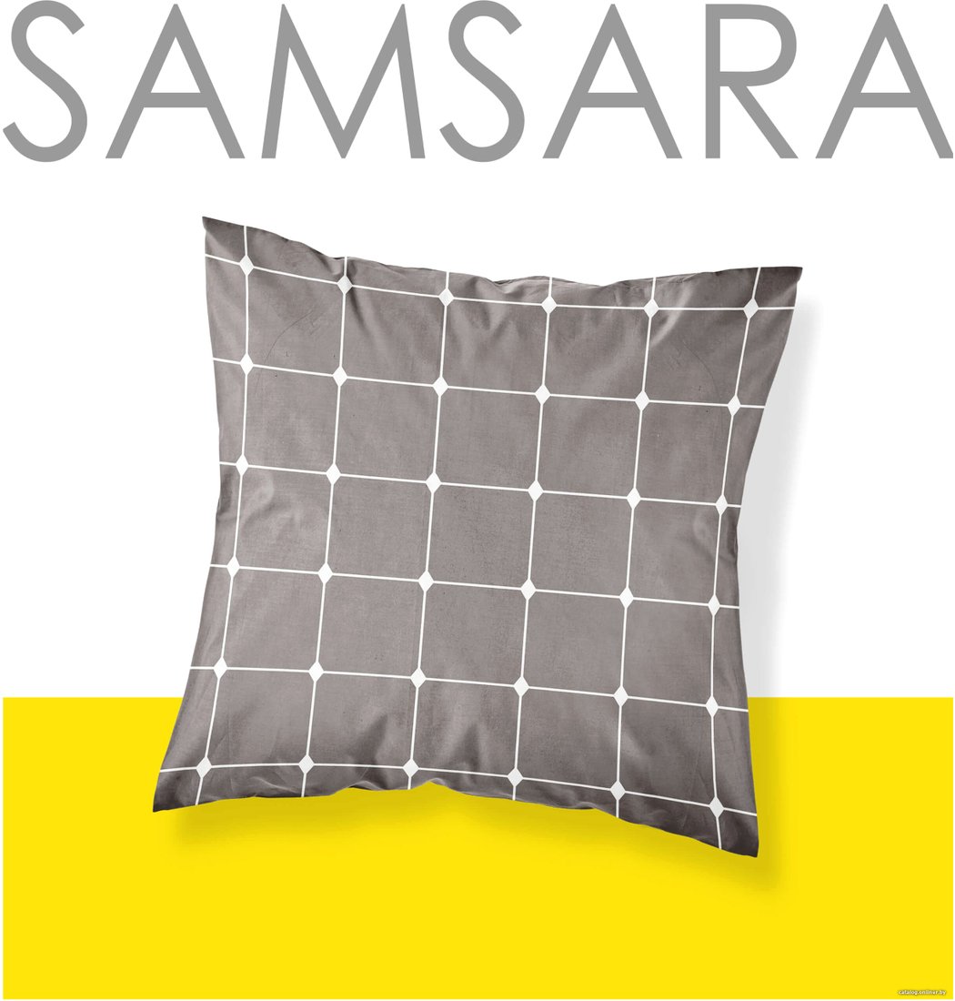 Наволочка Samsara Classic 7070Н-18 70x70