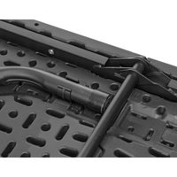 Стол Sundays AC-Z180R-2 180х74х74 (коричневый, чемодан)