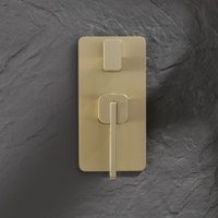 Душевая система  Ganzer GZ12165-S