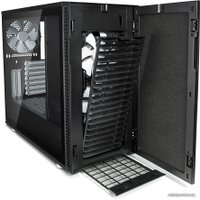 Корпус Fractal Design Define R6 TG (черный)