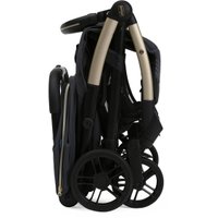 Коляска прогулочная «книга» Chicco Goody Xplus (Dark Shadow)