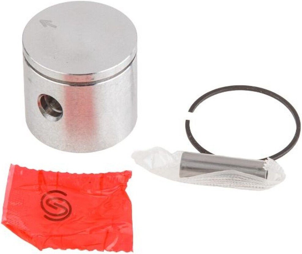 

Поршень ECO GTP-HU125/128-003